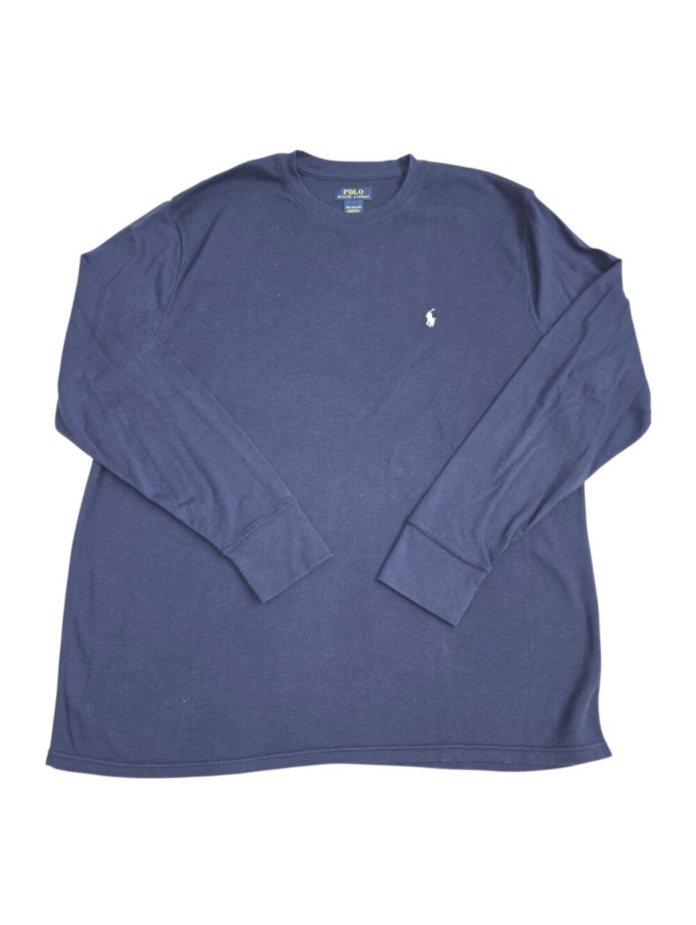 Polo by Ralph Lauren Men's Navy Sweater